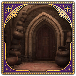 Alchemy Classroom