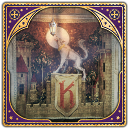 Werewolf Saga Tapestries