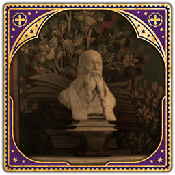 Ravenclaw Bust
