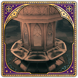 Slytherin's Sink