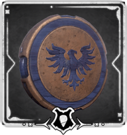 Ravenclaw House Token