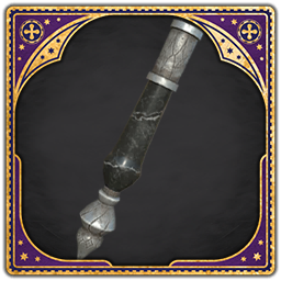 Imperial - Grey and Silver