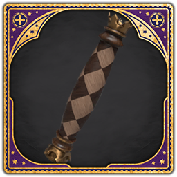 Checkerboard - Brown